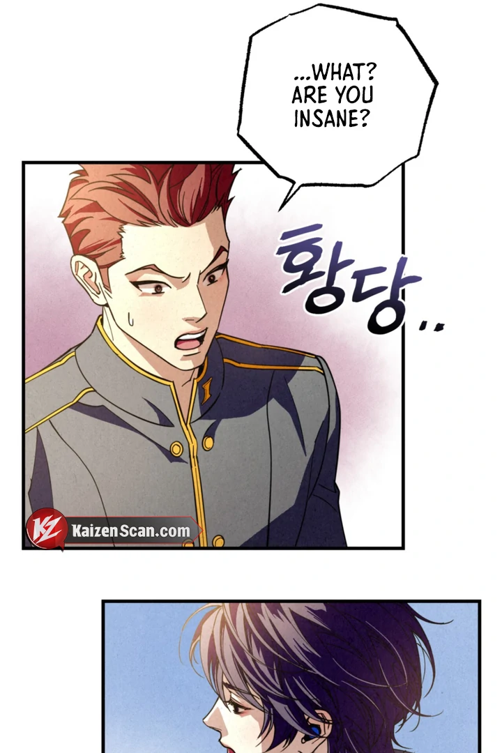 Dazzling Breath - Chapter 3 Page 103