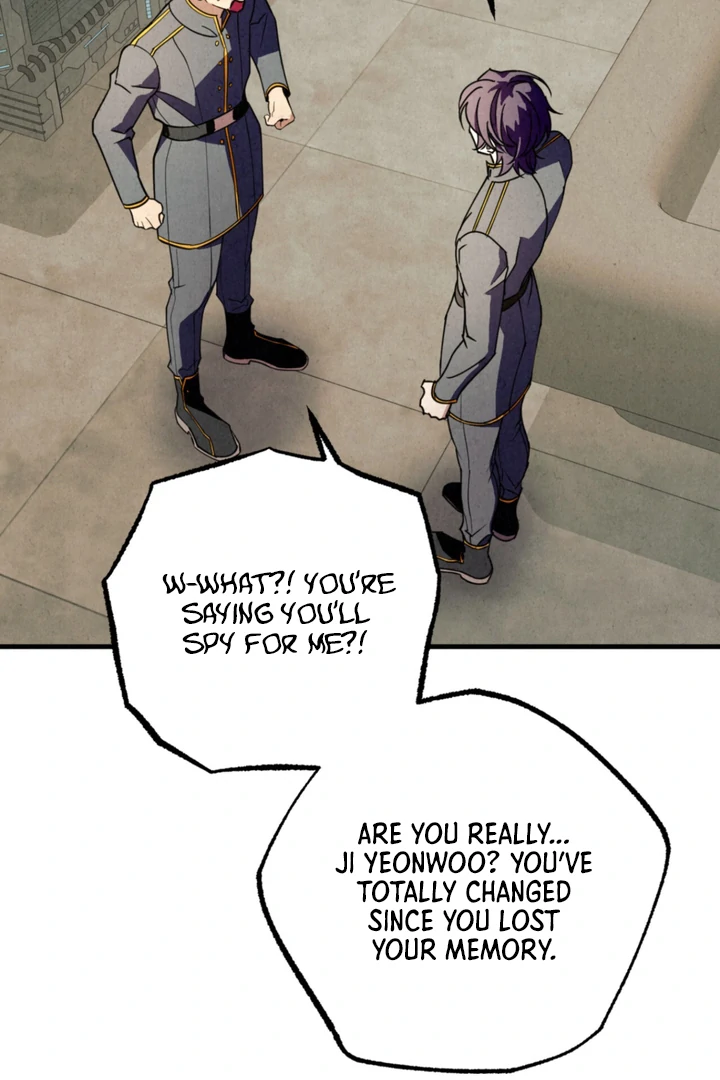 Dazzling Breath - Chapter 3 Page 116