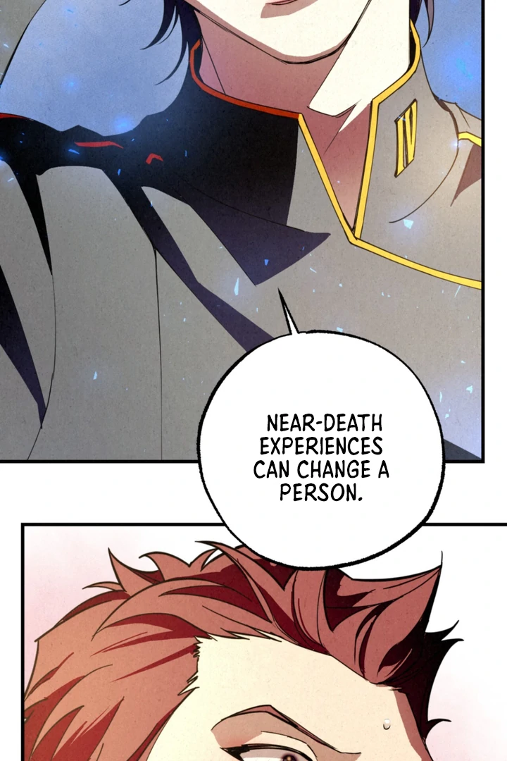 Dazzling Breath - Chapter 3 Page 118