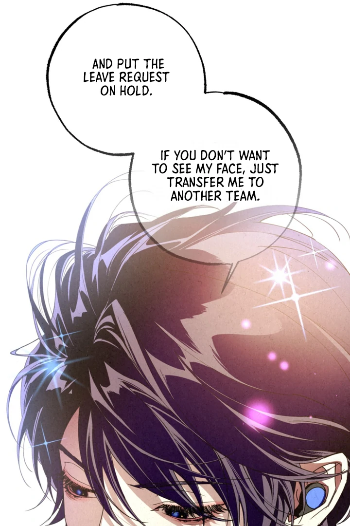 Dazzling Breath - Chapter 3 Page 129