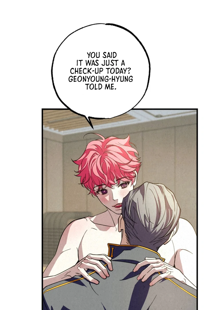 Dazzling Breath - Chapter 3 Page 140