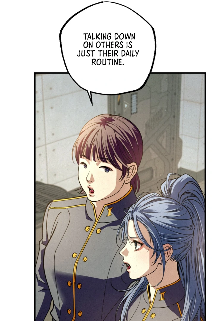 Dazzling Breath - Chapter 3 Page 31