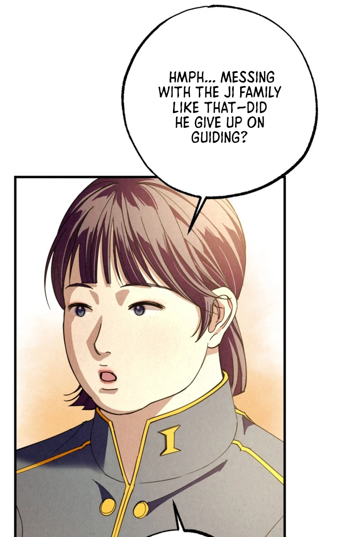 Dazzling Breath - Chapter 3 Page 33