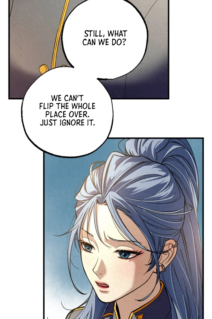 Dazzling Breath - Chapter 3 Page 34