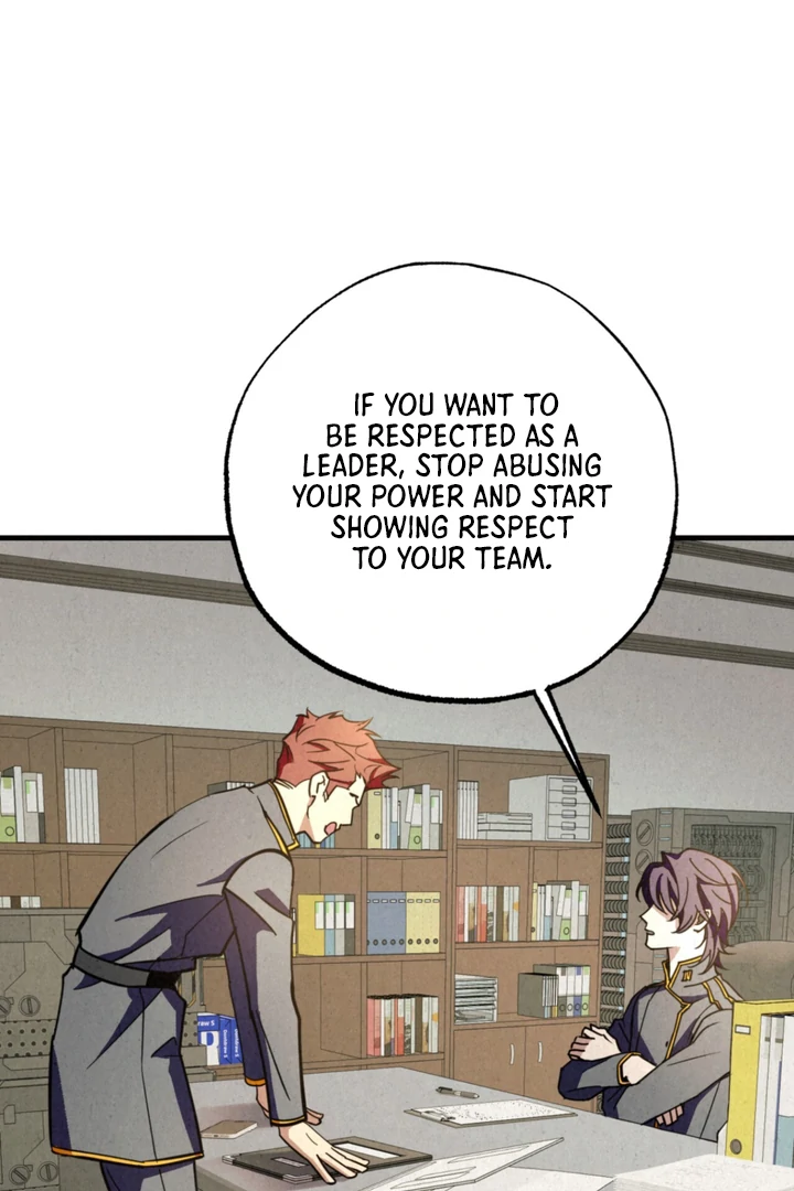 Dazzling Breath - Chapter 3 Page 45