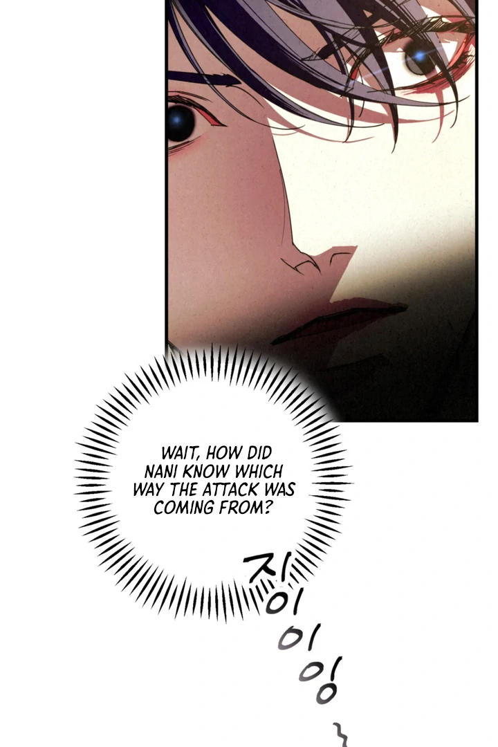 Dazzling Breath - Chapter 3 Page 69