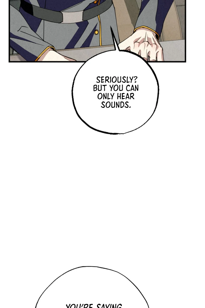 Dazzling Breath - Chapter 3 Page 87
