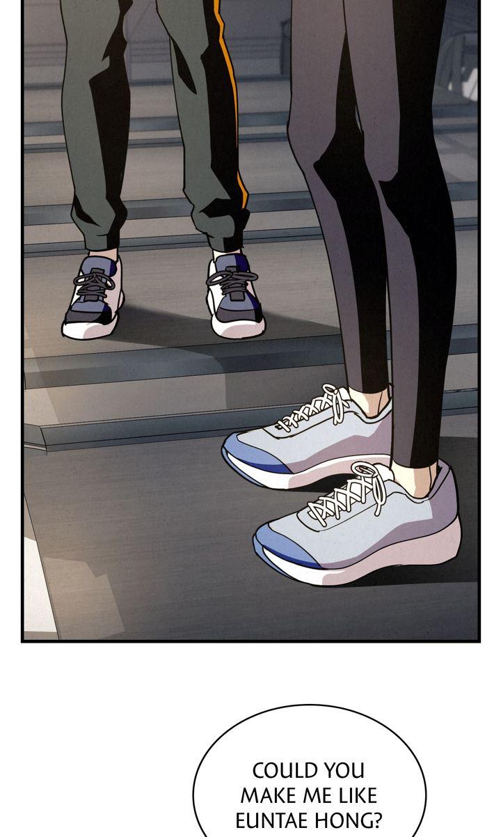 Dazzling Breath - Chapter 32 Page 102