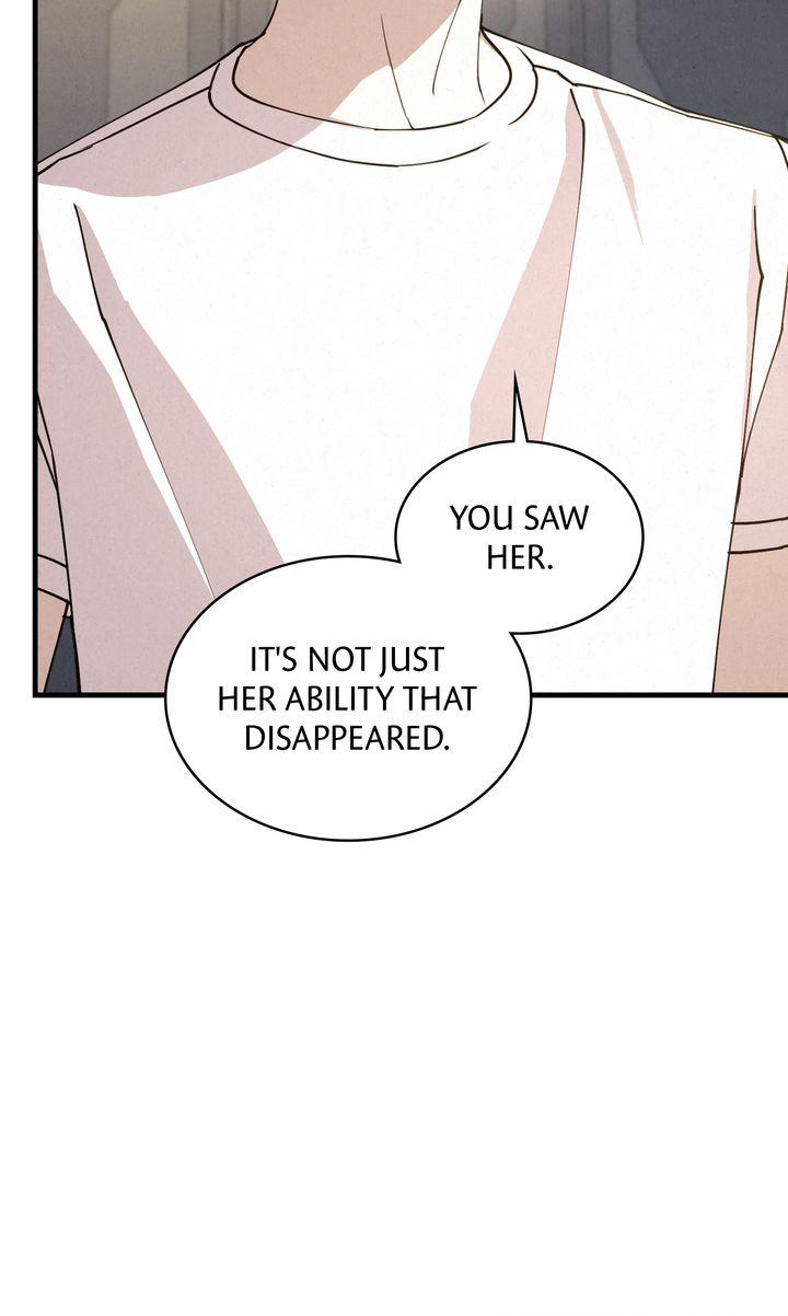Dazzling Breath - Chapter 32 Page 105
