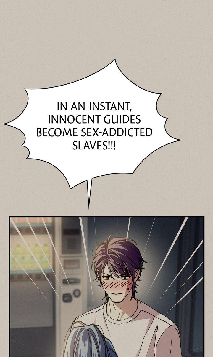 Dazzling Breath - Chapter 32 Page 123