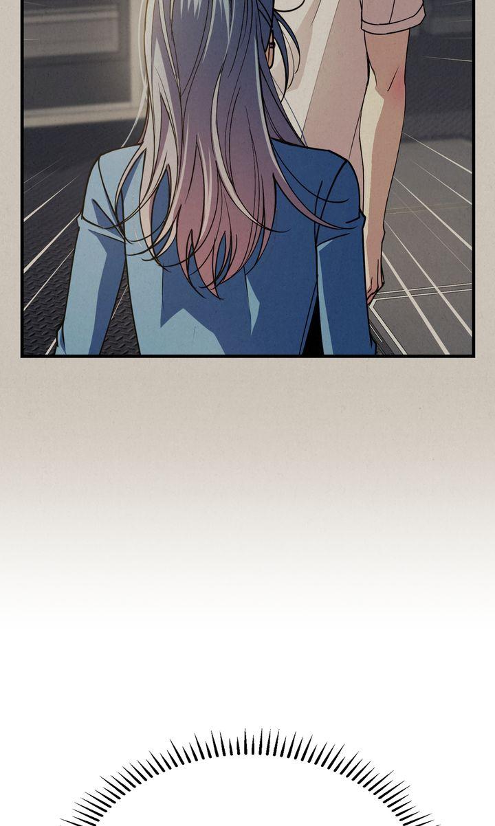 Dazzling Breath - Chapter 32 Page 124