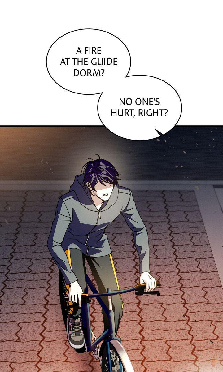 Dazzling Breath - Chapter 32 Page 128