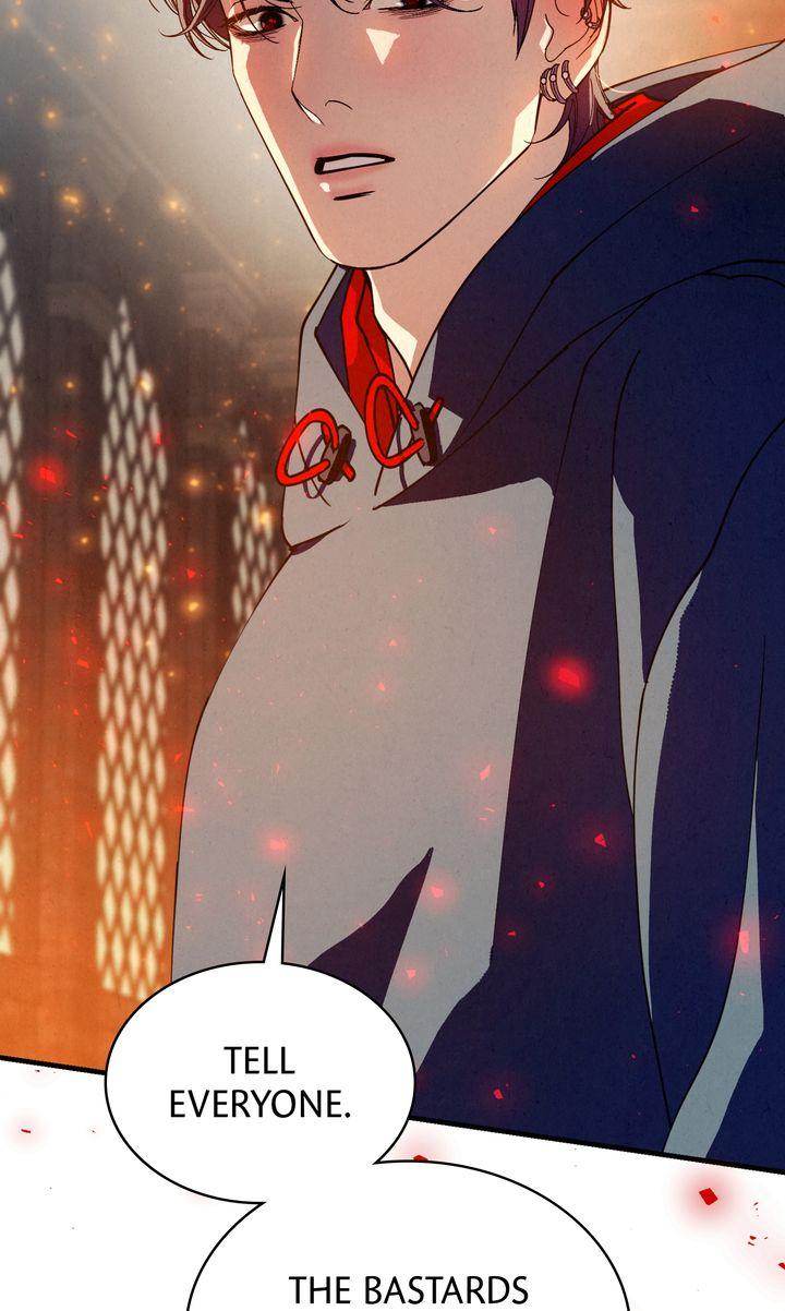 Dazzling Breath - Chapter 32 Page 14