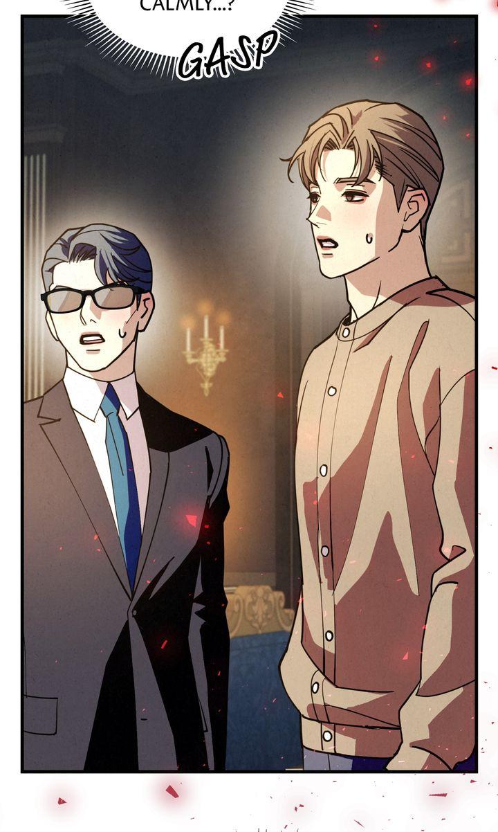 Dazzling Breath - Chapter 32 Page 20