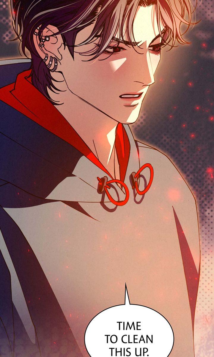 Dazzling Breath - Chapter 32 Page 3