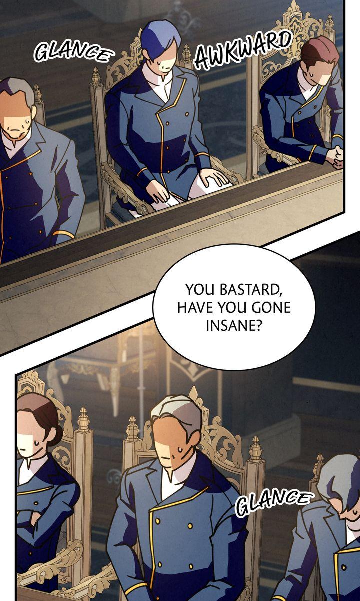 Dazzling Breath - Chapter 32 Page 34
