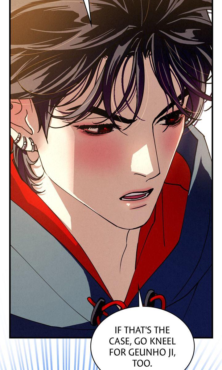 Dazzling Breath - Chapter 32 Page 38