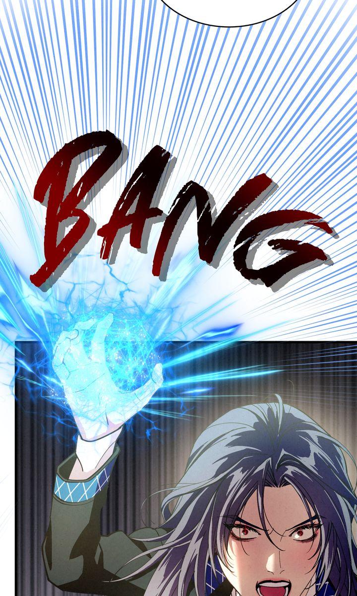 Dazzling Breath - Chapter 32 Page 39