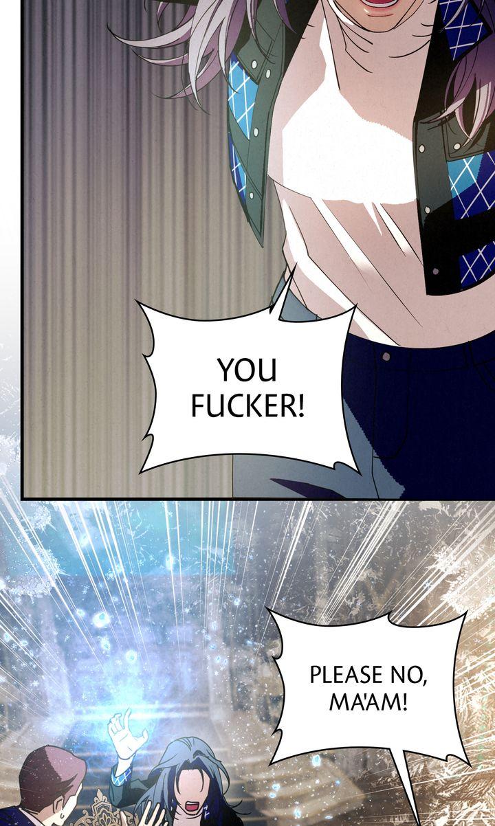Dazzling Breath - Chapter 32 Page 40