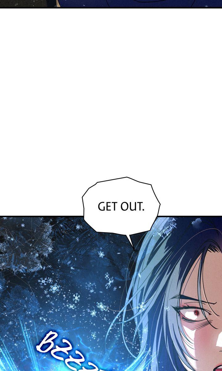 Dazzling Breath - Chapter 32 Page 42
