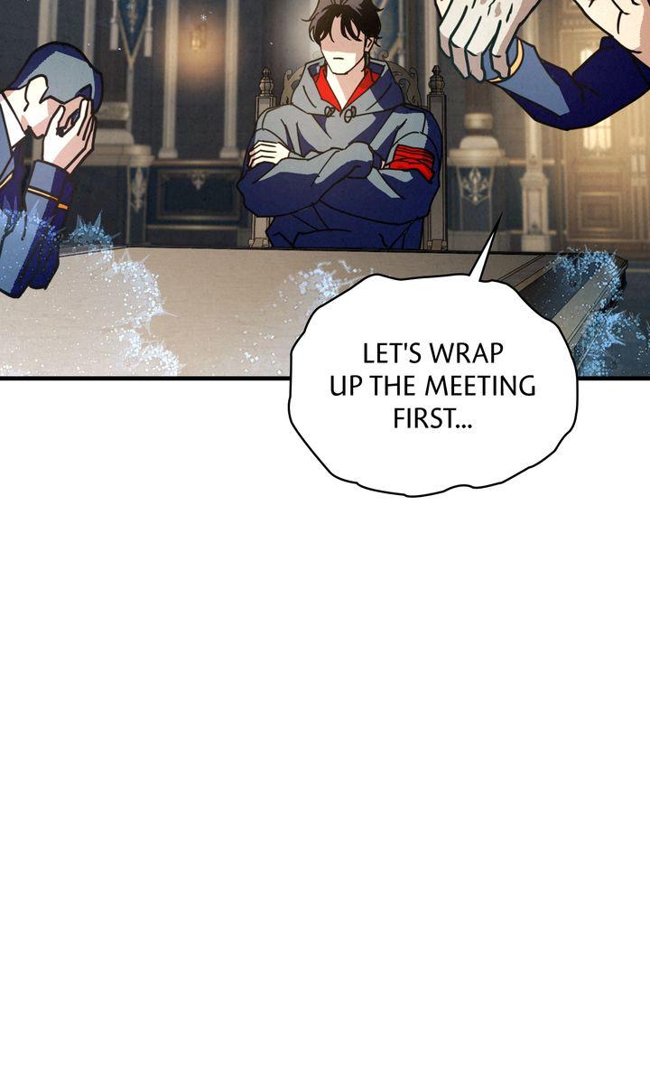 Dazzling Breath - Chapter 32 Page 45