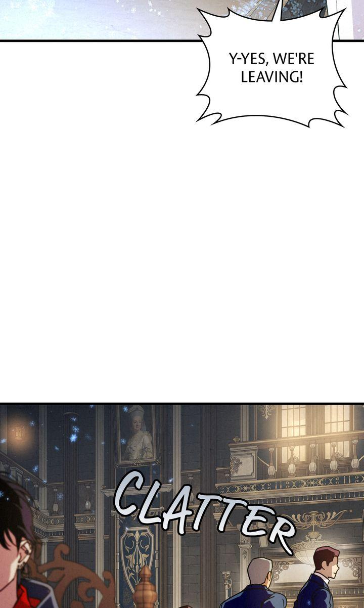 Dazzling Breath - Chapter 32 Page 47