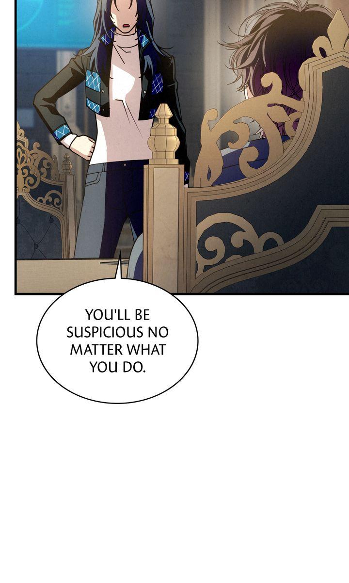Dazzling Breath - Chapter 32 Page 54