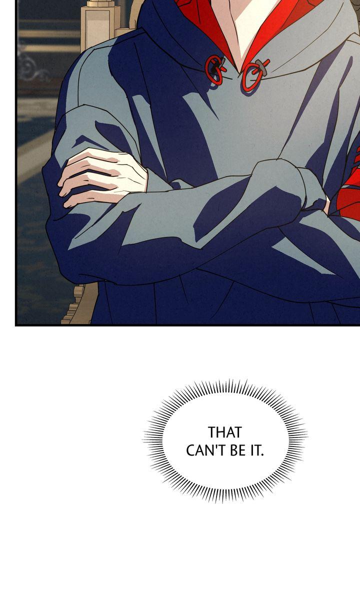 Dazzling Breath - Chapter 32 Page 73