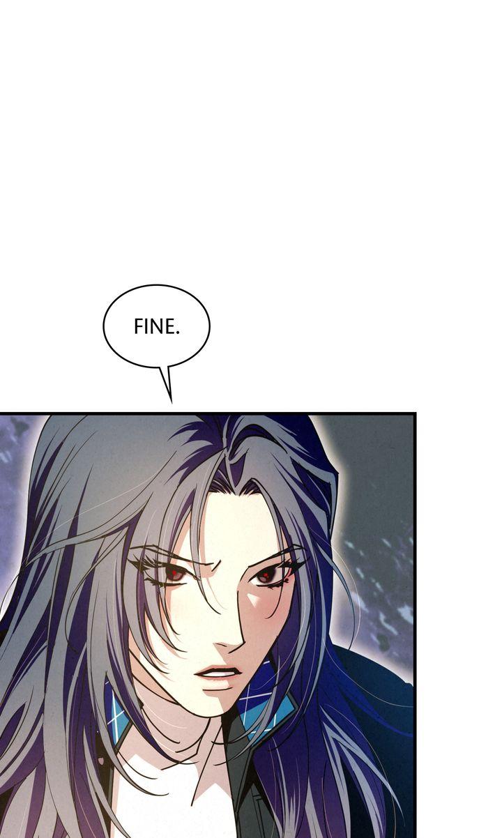 Dazzling Breath - Chapter 32 Page 74
