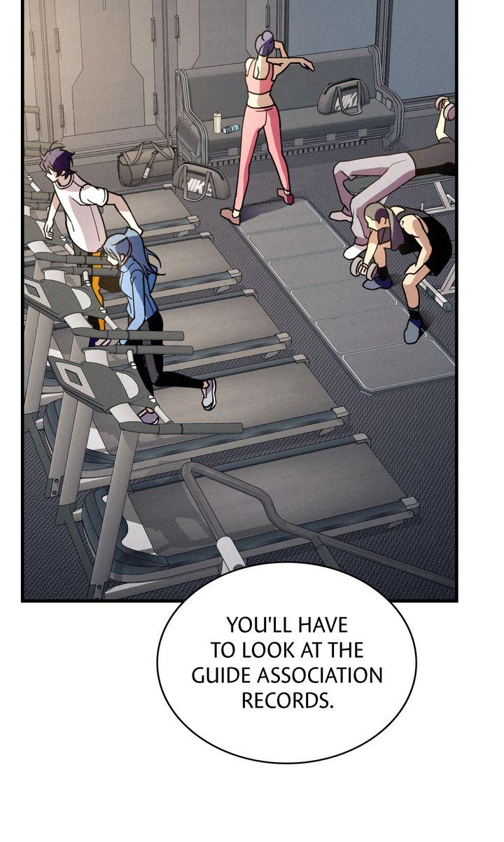 Dazzling Breath - Chapter 32 Page 78