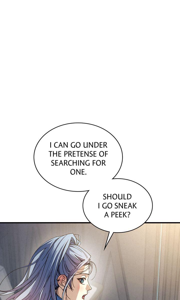 Dazzling Breath - Chapter 32 Page 79