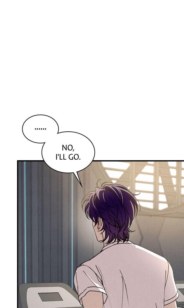 Dazzling Breath - Chapter 32 Page 81