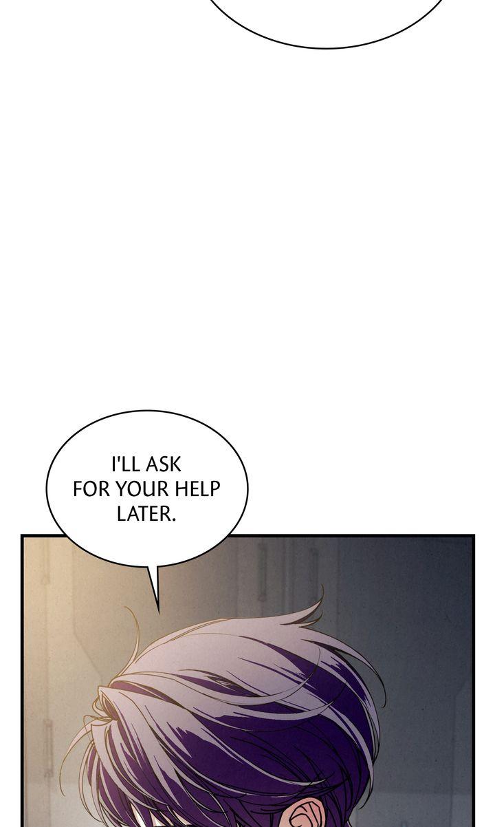 Dazzling Breath - Chapter 32 Page 84