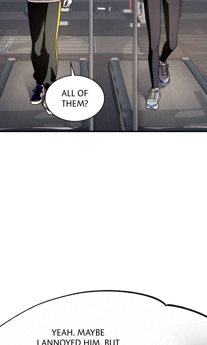 Dazzling Breath - Chapter 32 Page 87