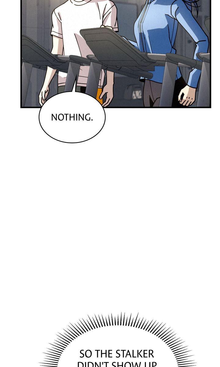 Dazzling Breath - Chapter 32 Page 91
