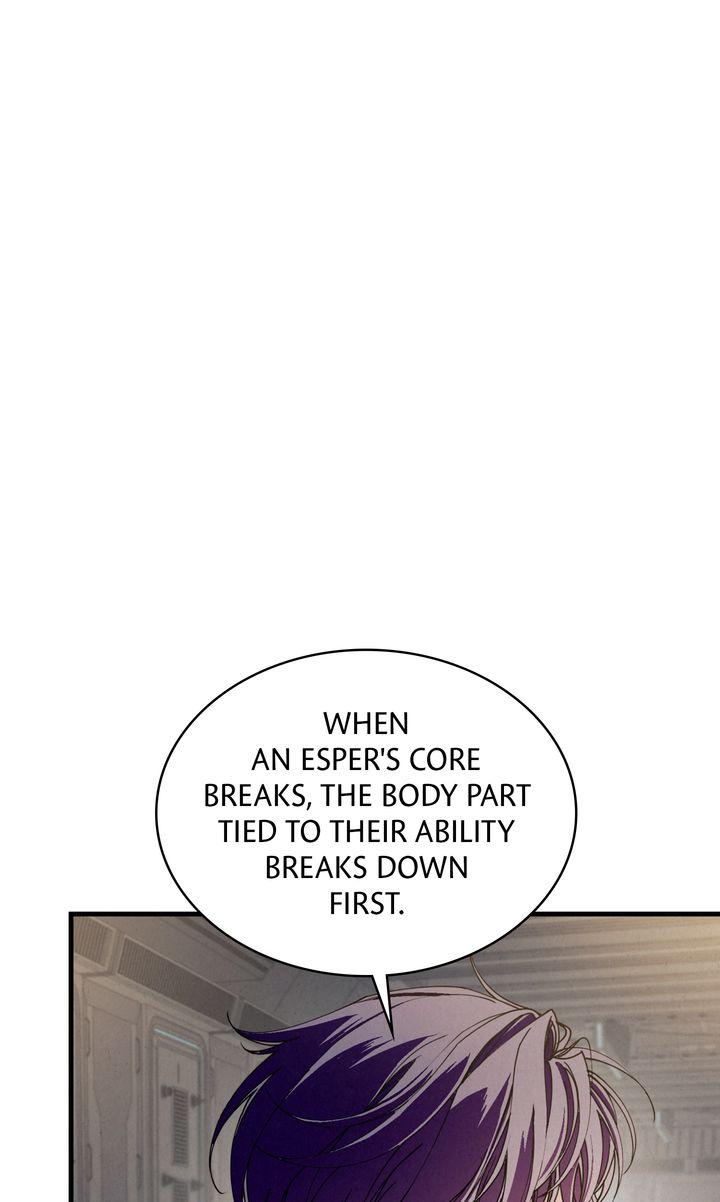 Dazzling Breath - Chapter 32 Page 95