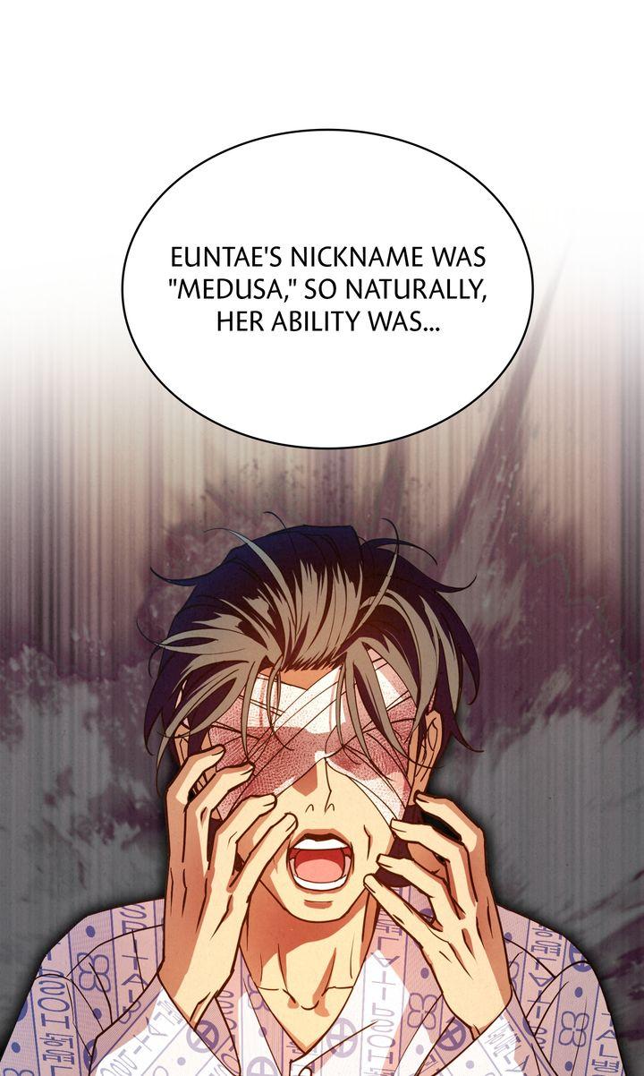 Dazzling Breath - Chapter 32 Page 97