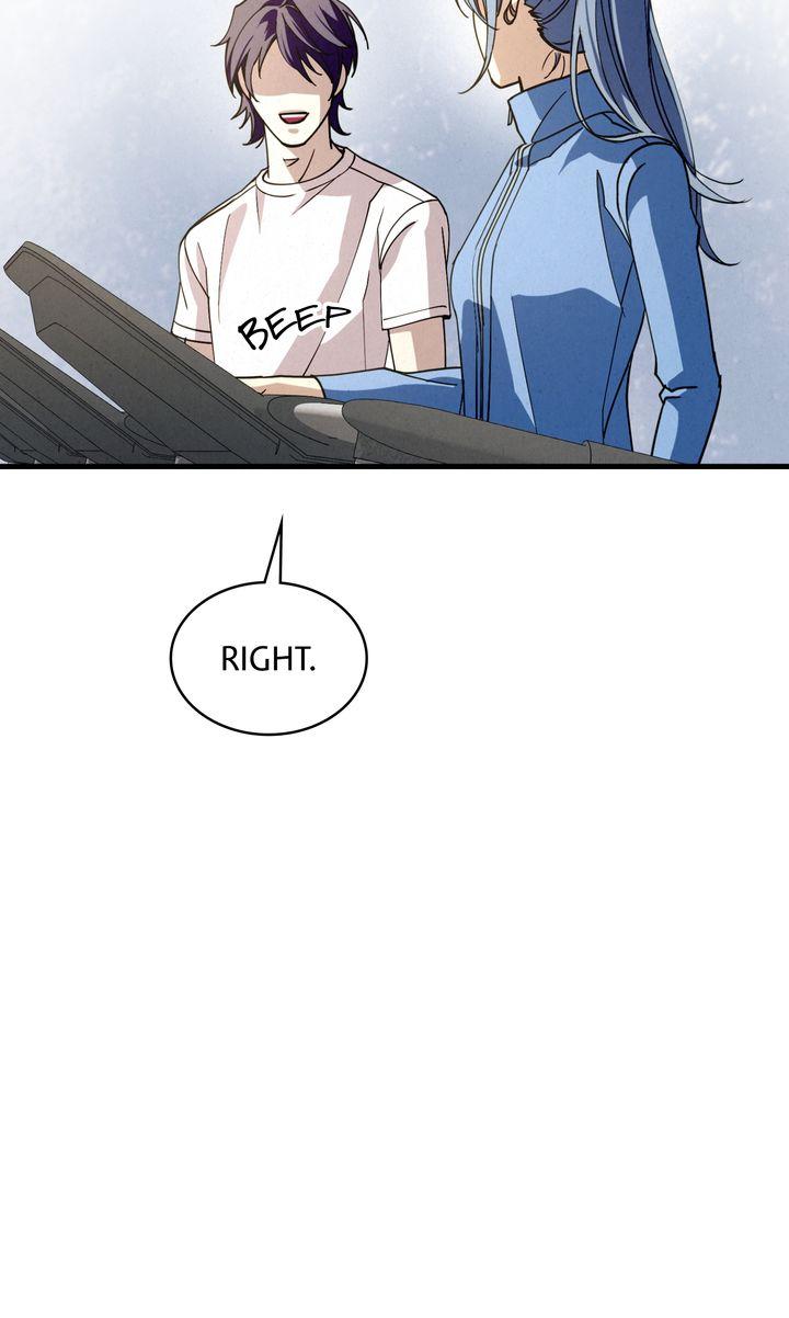 Dazzling Breath - Chapter 32 Page 99