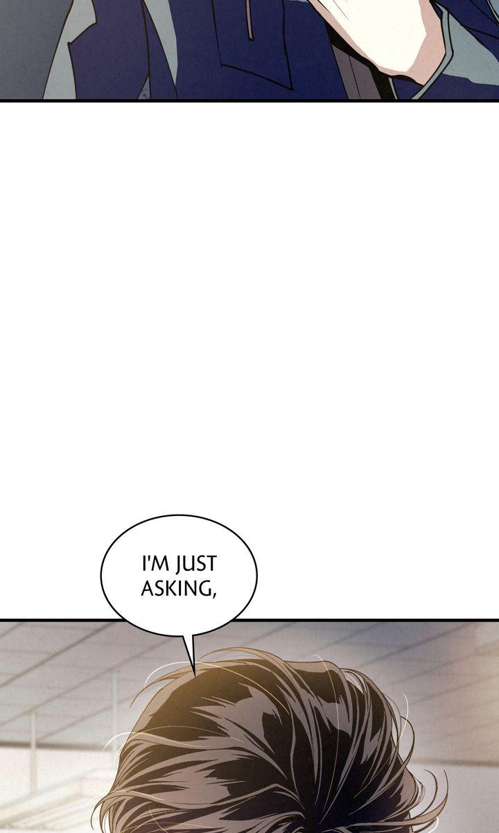 Dazzling Breath - Chapter 33 Page 10