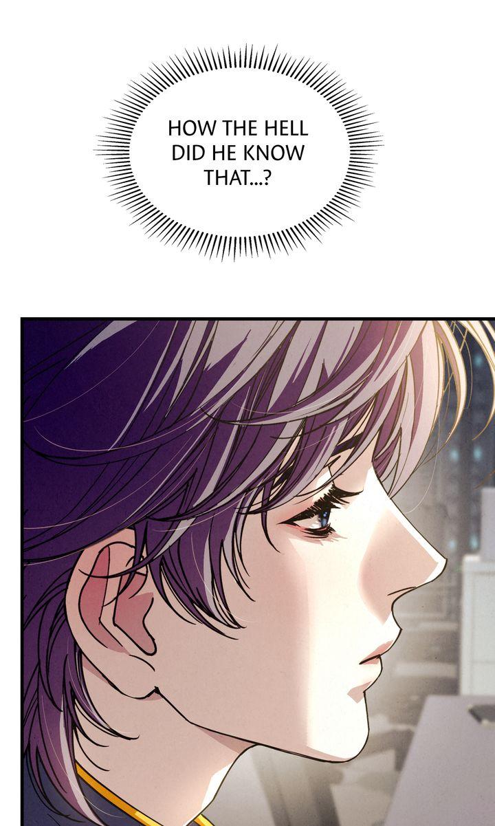 Dazzling Breath - Chapter 33 Page 119