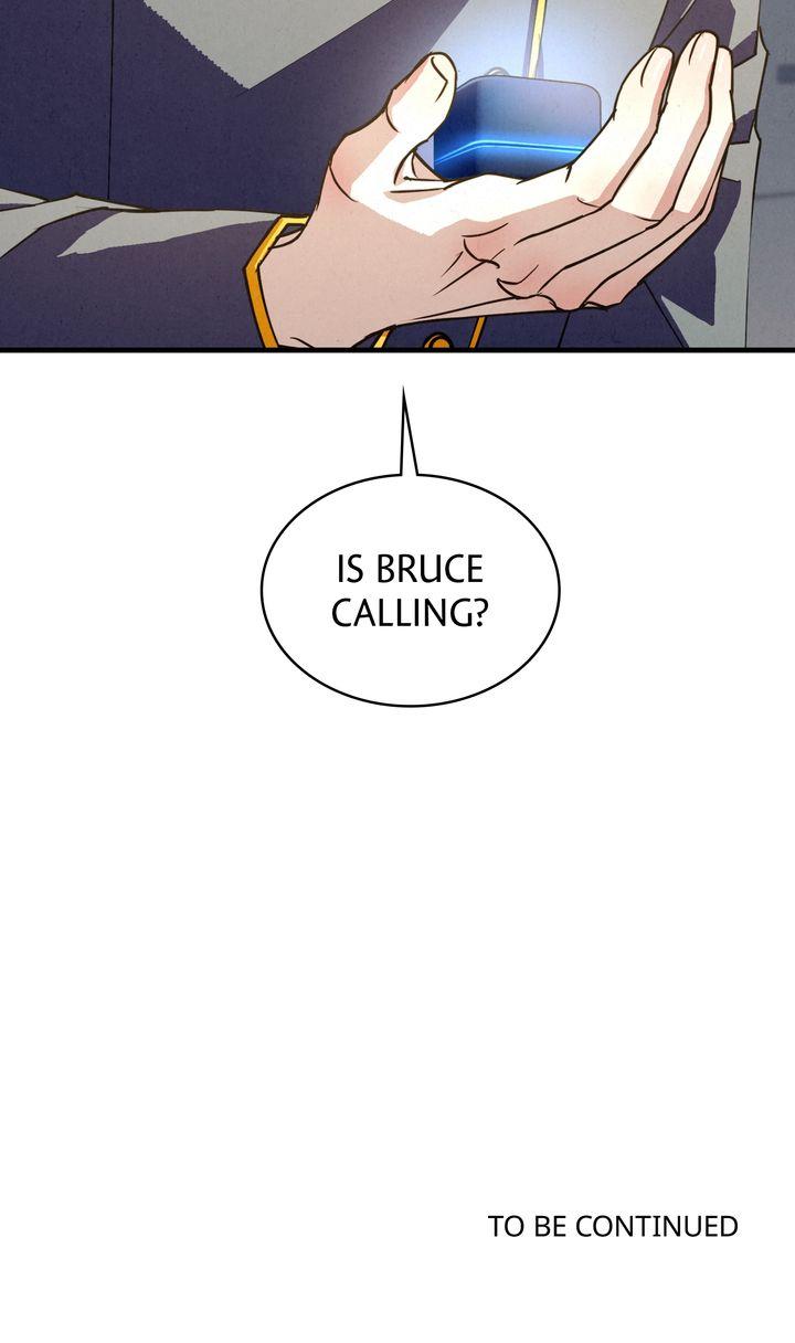 Dazzling Breath - Chapter 33 Page 123