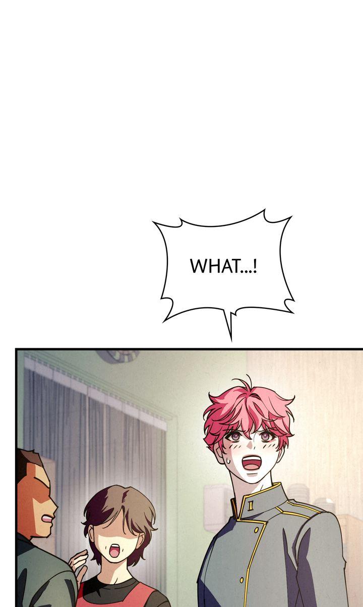 Dazzling Breath - Chapter 33 Page 50