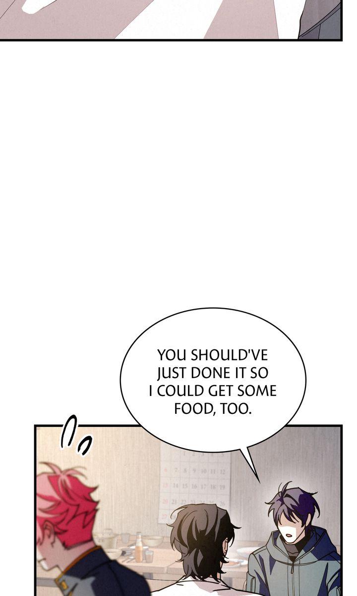 Dazzling Breath - Chapter 33 Page 57