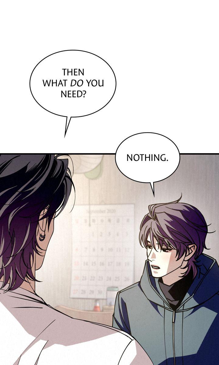 Dazzling Breath - Chapter 33 Page 61