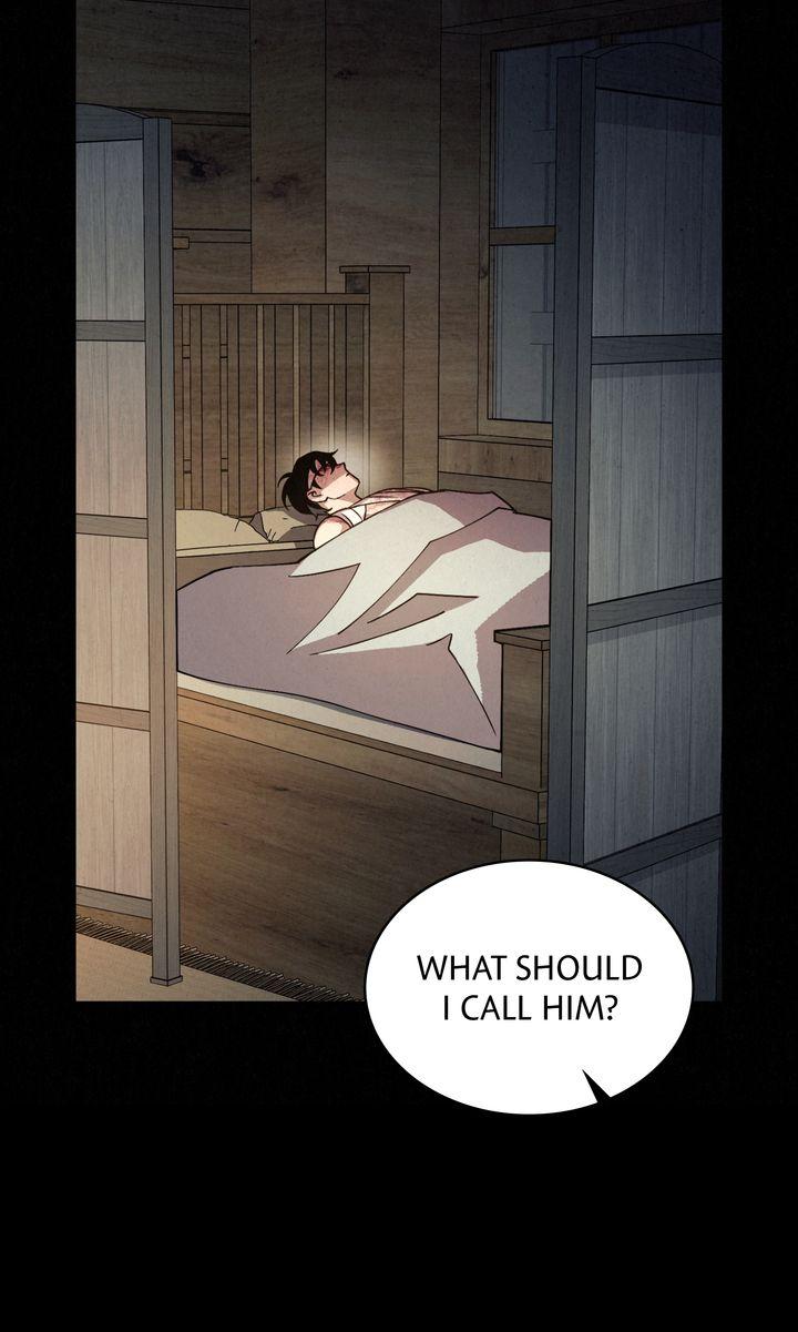 Dazzling Breath - Chapter 33 Page 73