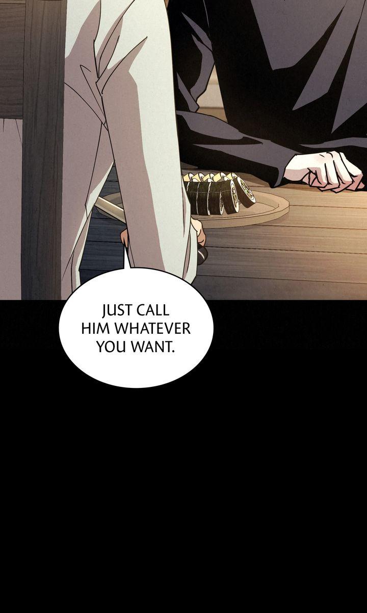 Dazzling Breath - Chapter 33 Page 75