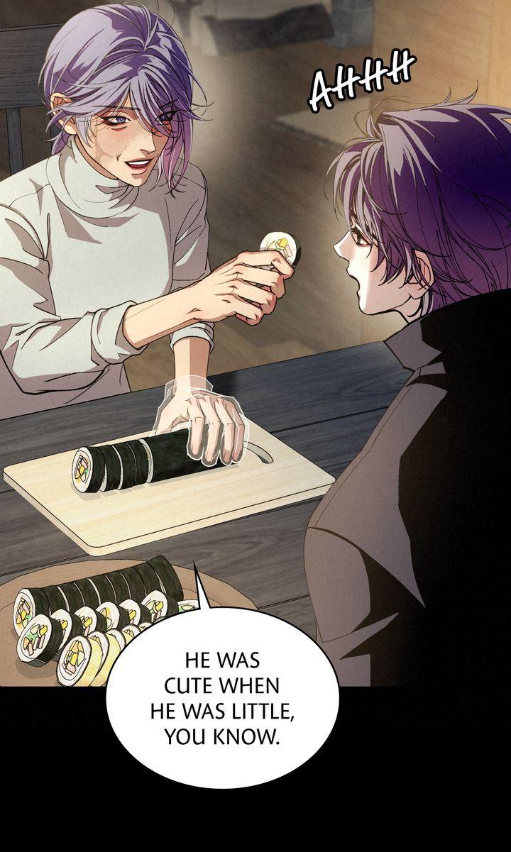 Dazzling Breath - Chapter 33 Page 80