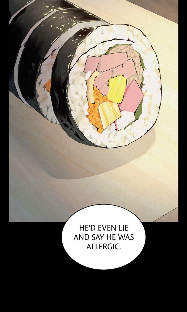 Dazzling Breath - Chapter 33 Page 84