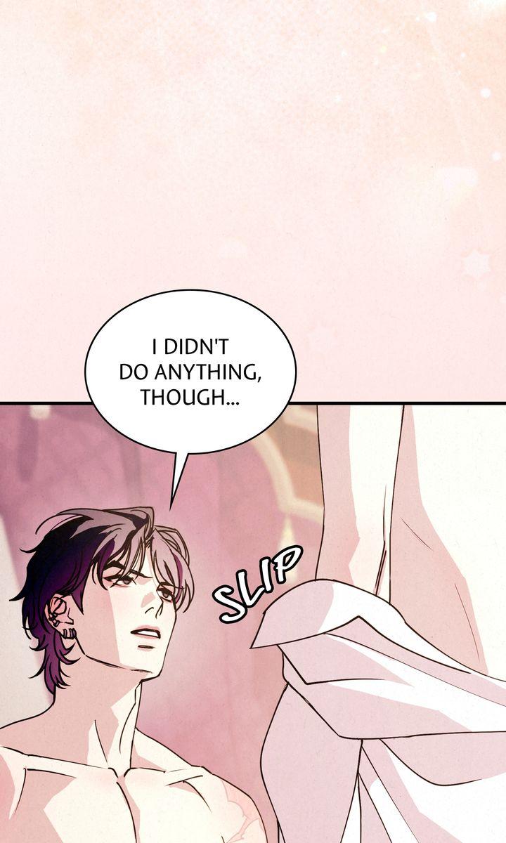 Dazzling Breath - Chapter 34 Page 10