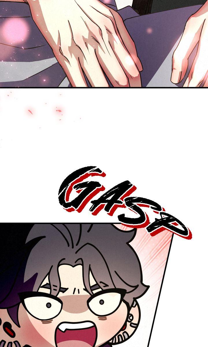 Dazzling Breath - Chapter 34 Page 106